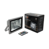 (((Эстетта) FL-COB-20-RGB Прожектор светодиодный COB RGB FL-COB-20-RGB