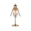 Настольная лампа Lumina Deco Helmetti LDT 6822-4 GD