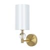 ((СВЕТИЛЬНИК НАСТЕННЫЙ MATAR E14 * 1 40Вт IP 20 <> ARTE LAMP