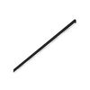 Donolux Led св-к подвесной, 36W, 2002х32мм, H71,5мм, 2620Lm, 34°, 3000К, IP20, корпус черный, белые модули, белый декор, блок питания AC/DC 24V в комплекте