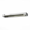 Бра ST-Luce Grafeta [Хром/Хром, Белый LED 1*8W]