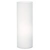 Светодиодная настольная лампа BLOB 2, [1X7W (LED), IP20 E27-LED-A60*1X7W*включены]