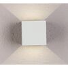 БРА CRYSTAL LUX CLT 520W WH