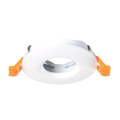 CLT 032C1 WH Светильник встроенный