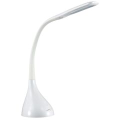 LN19 227 MARSU [белый Настольная лампа LED 7W 220V]