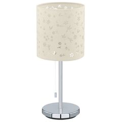 Настольная лампа CHICCO 1, [1X60W (E27)]