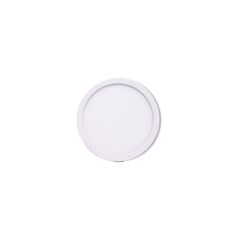 Mantra Saona [LED DOWNLIGHT 6W 3000K ROUND MATT WHITE]