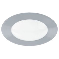 92097-EG Светодиодный светильник для ванной комнаты CALVIN, 18W (LED), IP44  D330 LED*18W*включены