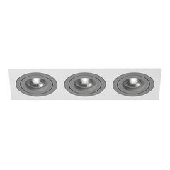 i536090909 Светильник INTERO 16 Triple QUADRO (217536+217609+217609+217609), шт