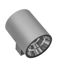 Светильник PARO [LED 2*15W 2350LM 15G СЕРЫЙ 3000K IP65 (в комплекте)]
