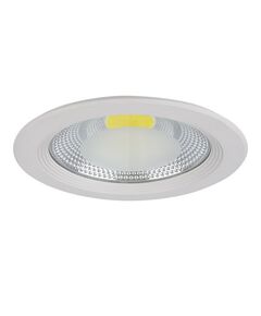 Светильник FORTO LED 20W [1900LM 55G 3000K (в комплекте)]