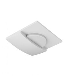 Светильник LUMINA QUAD LED 1W [60LM БЕЛЫЙ 4000K (в комплекте)]