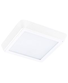 216802 Светильник URBANO SQ [LED 20W 1480LM 115G БЕЛЫЙ 3000K IP65 ]