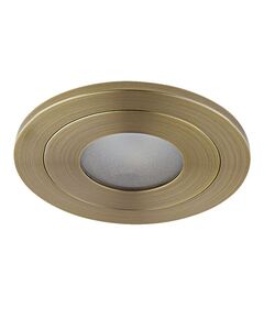 Светильник LEDDY CYL LED 3W [240LM БРОНЗА ЗЕЛЕНАЯ 4000K (в комплекте)]