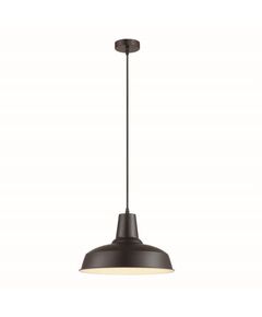 ODEON LIGHT Подвес [черный E27 60W 220V ]