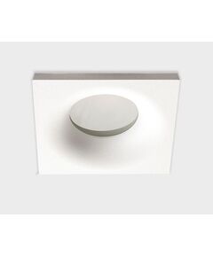 IT07-7011 white светильник встраиваемый, шт