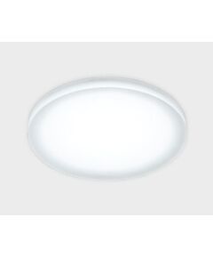 IT06-6010 white 3000K светильник встраиваемый, шт