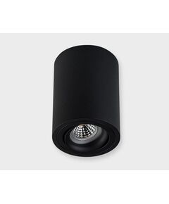 M02-85115 black светильник потолочный, шт