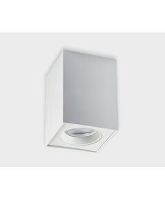M02-70115 white светильник потолочный, шт