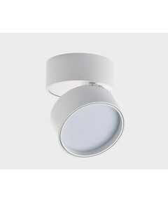 M03-007 white светильник  потолочный, шт