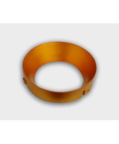 Ring for 15W gold кольцо к светильникам SD 3045; TR 3007, шт
