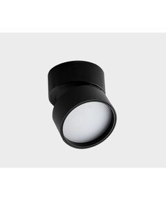 M03-007 black светильник  потолочный, шт
