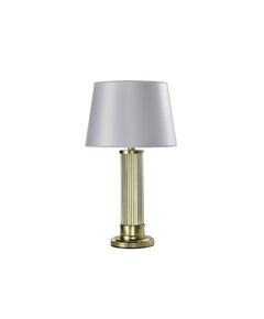 Настольная лампа NEWPORT 3292/T gold