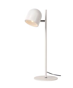 SKANSKA-LED Desk Lamp 5W W16 H45cm White