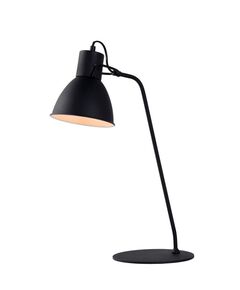 SHADI Desk Lamp E14 H50cm Black