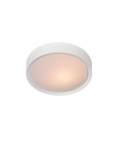 LEX Ceiling Light 1xE27 D25cm White