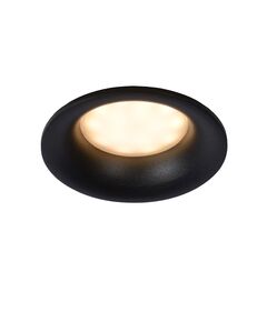 ZIVA  Recessed spotlight Round GU10/5W 3000K Ø8.5c