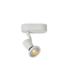 JASTER LED Spot GU10/5W incl 350LM White