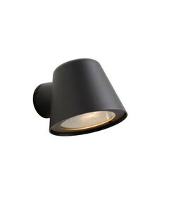 DINGO Wall Light LED GU10/4.5W IP44 Anthracite