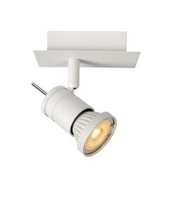 TWINNY-LED Spot GU10/5W incl Dimmable White