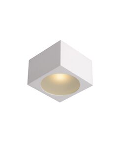 LILY Ceiling Light IP54 G9exl H6 W9 L9cm White