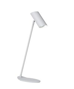 HESTER Desk Lamp LED GU10 excl H53cm White
