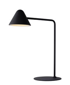 DEVON Desk lamp 3W / LED 48.5cm Black