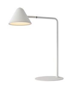 DEVON Bureau lamp 3W / LED 48.5cm White