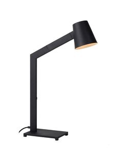 MIZUKO  Desk Lamp E14 H67cm Black