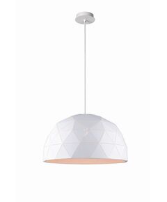 OTONA Pendant 3x E27/60W Ø60cm White