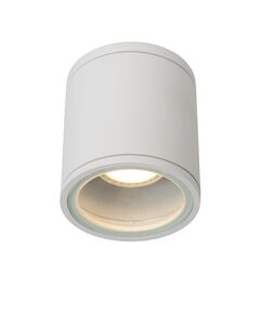 AVEN Ceiling spotlight Round Bathroom  Gu10/50W  W