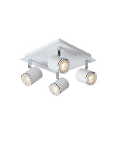 RILOU Spot LED 4x5W  White