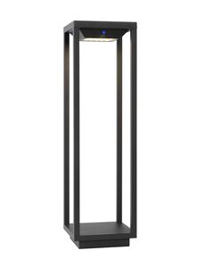 TENSO SOLAR Post Outdoor H50cm IP54 Anthracite
