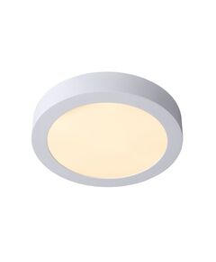 BRICE-LED Ceiling L Dimmable15W Ø23.5cm IP44