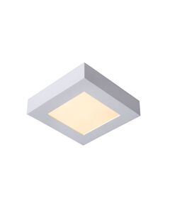 BRICE-LED Ceiling L Dimmable 15W Square IP44