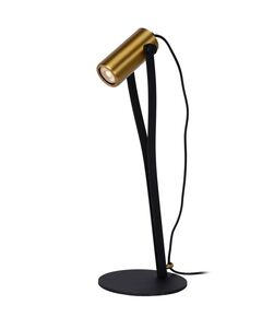JANTUANO Desk lamp 1x GU10  Black