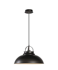 HAMOIS Pendant Ø40cm E27 Iron Grey