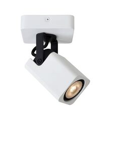 ROAX Spot LED GU10/5W incl Dimmable 320LM White