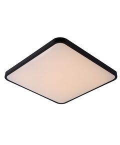 POLARIS  Ceiling light DTW 50W Square Black