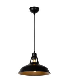 BRASSY-BIS Pendant E27 Ø31cm  Black